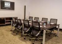 Eb Hotel by Eurobuilding Quito Airport