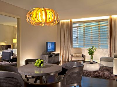 Ascott Raffles Place Singapore