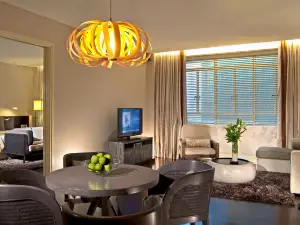 Ascott Raffles Place Singapore