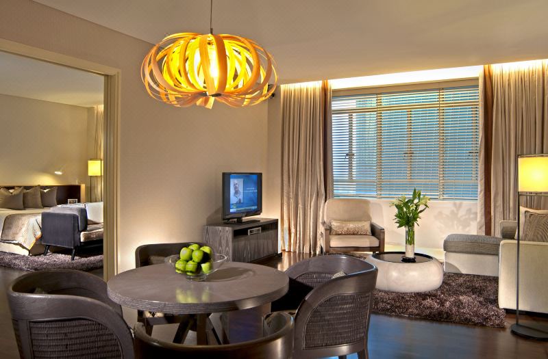 Ascott Raffles Place Singapore