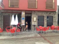 Café Bar Hotel Jefi Hoteles en Talayuela