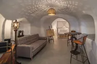 록 빌라스 - 엠포리오, 수영장, 자쿠지, 성 전망