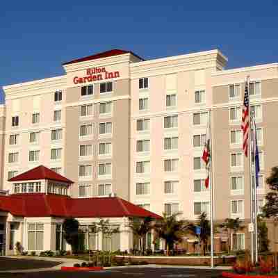 Hilton Garden Inn Oxnard/Camarillo Hotel Exterior