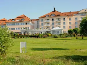 Lindner Hotel Wiesensee
