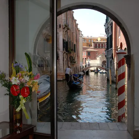 All’Angelo Art Hotel