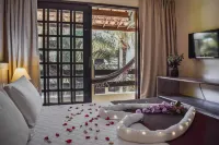 Pousada Recanto do Lobo