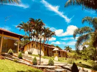 Hotel Fazenda Colina Hotels in Itapira