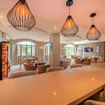 Hotel Laghetto Siena Gramado