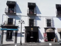 El Encanto Hotels in Puebla
