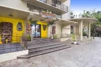 Ohia Waikiki Studio Suites Các khách sạn ở Honolulu