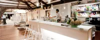 Grand Hotel Montabo - Bares