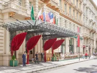 Eurostars Grand Hotel Wien โรงแรมใกล้พิพิธภัณฑ์ Kunsthalle Vienna