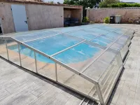 50m2 De Silence Au Coeur De Vitrolles - 3 étoiles
