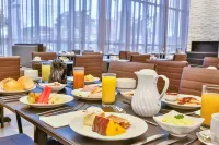 Transamerica Collection Goiânia - Breakfast