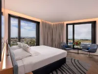 Novotel Christchurch Airport Hotels in Christchurch
