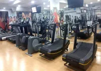 Petit Hotel Elita - gimnasio
