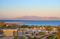 Sheraton Soma Bay Resort Hotel berhampiran Lapangan Terbang Antarabangsa Hurghada