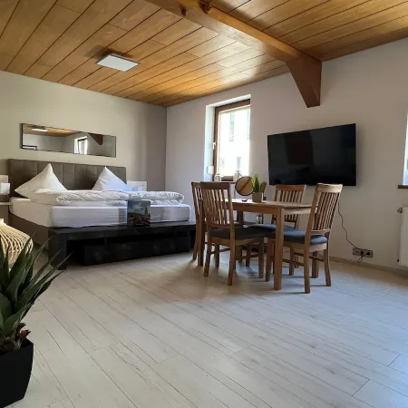 Ferienhaus Möhrle 3