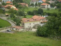 Casa de Aldea Ruiloba Hotels in Ribadesella