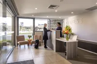 Quest on Beaumont Hotels in Auckland