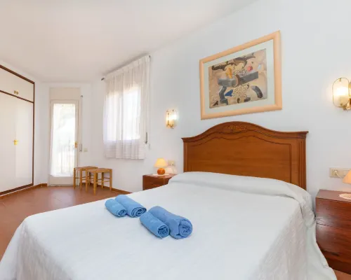 Bretos 12 Hotels in Calonge