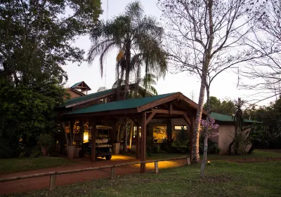 Mocona Virgin Lodge by DOT Boutique Hotels in Сан Педро