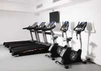 Schull Harbour Hotel & Leisure Centre - Gym