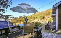 Jangsu Goasanbang Pension Hotels in Jangsu