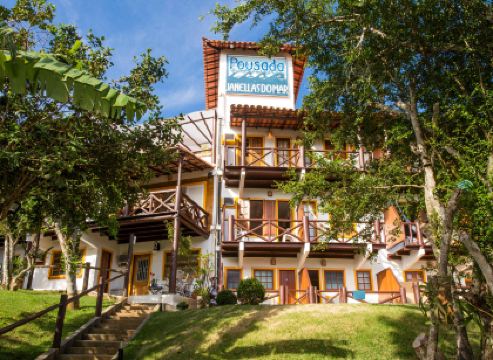 Bliss Hotéis Concept