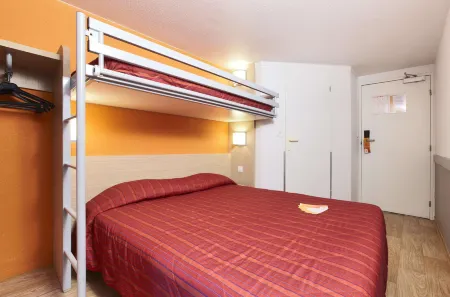 Premiere Classe Montreuil