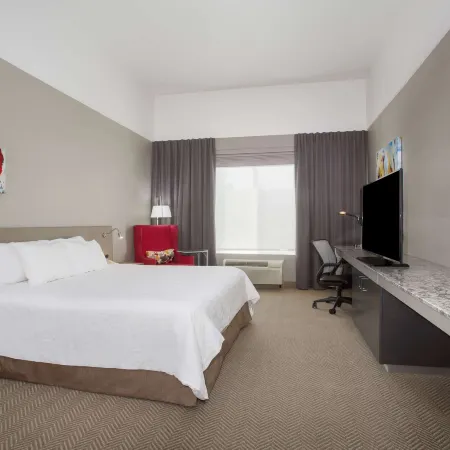 Hilton Garden Inn Salt Lake City/Layton