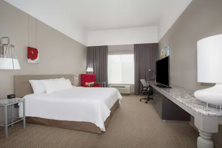 Hilton Garden Inn Salt Lake City/Layton