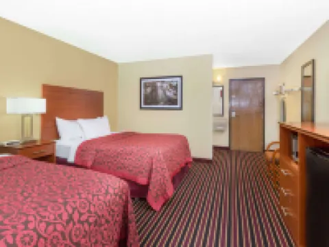 Days Inn by Wyndham Newton Hotels in Newton