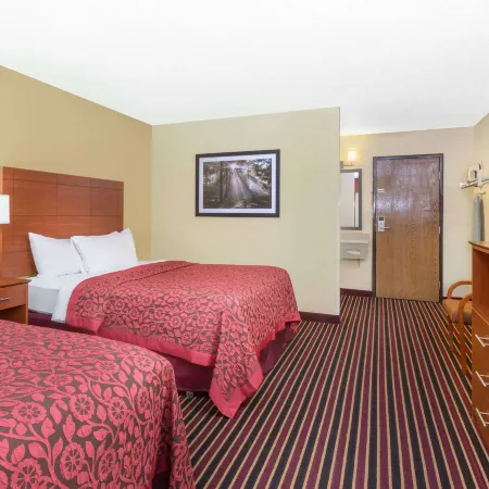 Days Inn by Wyndham Newton