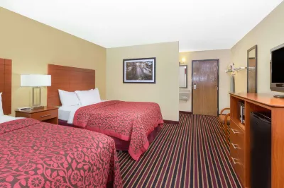 Days Inn by Wyndham Newton Hotels in Newton