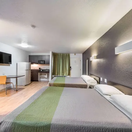 Studio 6 Irving, TX - Irving DFW Airport East
