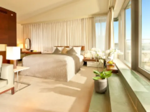 Dorint Hotel am Heumarkt Köln ケルンのホテル