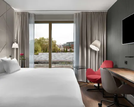NH Collection Antwerp Centre Hotels in Antwerp