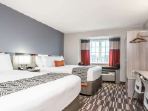 Spark by Hilton Rochester South Hotels in Rochester