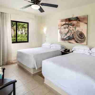 Allegro Cozumel All-Inclusive Rooms