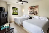 Allegro Cozumel All-Inclusive