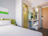 Ibis Budget Fortaleza Praia de Iracema Hotels in Fortaleza