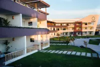 Aranwa Paracas Resort & Spa Hotel di 