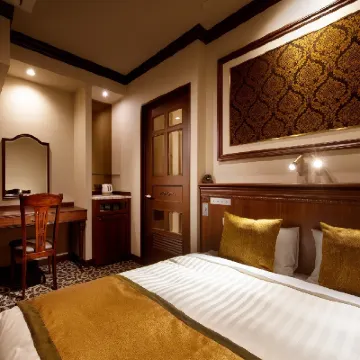 Hiroshima Grand Intelligent Hotel Hotels in 