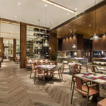 Doubletree by Hilton Shenzhen Longhua