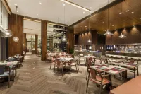 Doubletree by Hilton Shenzhen North Railway Station Hotel a Shenzhen