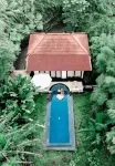 峇里島門都莫丁莊園自然度假村及水療中心