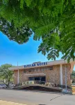 Hotel El Pilar by BSB Inn Hotel dekat Istana Planalto