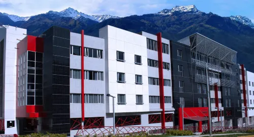 Convencion Hotel Boutique - 2-Star