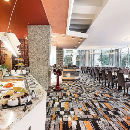 Hotel International Brno